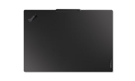 1tb nesiojamas ssd - Lenovo ThinkPad P16s G5 Intel Core Ultra X9 388H, 64 GB, 1 TB, 16", OLED, Intel Arc B390, Windows 11 Pro, Black (Juodas) - 6 nuotrauka