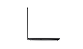 1tb nesiojamas ssd - Lenovo ThinkPad P16s G5 Intel Core Ultra X9 388H, 64 GB, 1 TB, 16", OLED, Intel Arc B390, Windows 11 Pro, Black (Juodas) - 9 nuotrauka