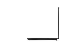 1tb nesiojamas ssd - Lenovo ThinkPad P16s G5 Intel Core Ultra X9 388H, 64 GB, 1 TB, 16", OLED, Intel Arc B390, Windows 11 Pro, Black (Juodas) - 10 nuotrauka