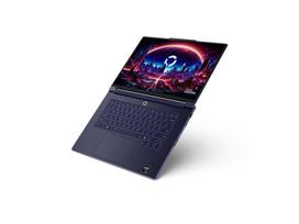 lenovo ryzen 7 - Lenovo Legion 7 15ASH11, AMD Ryzen AI Max+ 388, 32 GB, 1 TB, 15.3", OLED, AMD Radeon 8060S, Nebula (Pilkas) - 4 nuotrauka