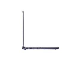 lenovo ryzen 7 - Lenovo Legion 7 15ASH11, AMD Ryzen AI Max+ 388, 32 GB, 1 TB, 15.3", OLED, AMD Radeon 8060S, Nebula (Pilkas) - 5 nuotrauka