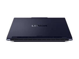 lenovo ryzen 7 - Lenovo Legion 7 15ASH11, AMD Ryzen AI Max+ 388, 32 GB, 1 TB, 15.3", OLED, AMD Radeon 8060S, Nebula (Pilkas) - 10 nuotrauka