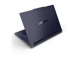 lenovo ryzen 7 - Lenovo Legion 7 15ASH11, AMD Ryzen AI Max+ 388, 32 GB, 1 TB, 15.3", OLED, AMD Radeon 8060S, Nebula (Pilkas) - 11 nuotrauka