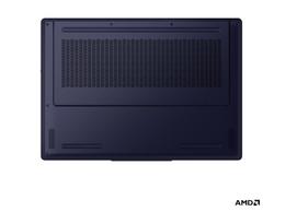 lenovo ryzen 7 - Lenovo Legion 7 15ASH11, AMD Ryzen AI Max+ 388, 32 GB, 1 TB, 15.3", OLED, AMD Radeon 8060S, Nebula (Pilkas) - 13 nuotrauka