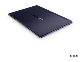 lenovo ryzen 7 - Lenovo Legion 7 15ASH11, AMD Ryzen AI Max+ 388, 32 GB, 1 TB, 15.3", OLED, AMD Radeon 8060S, Nebula (Pilkas) - 14 nuotrauka