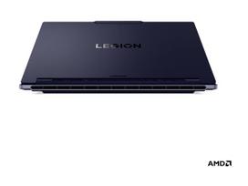 lenovo ryzen 7 - Lenovo Legion 7 15ASH11, AMD Ryzen AI Max+ 388, 32 GB, 1 TB, 15.3", OLED, AMD Radeon 8060S, Nebula (Pilkas) - 17 nuotrauka