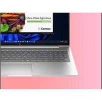 16 pro - HP ProBook 4 G1iR 16, i5-1334U, 16 GB, 512 GB, 16", Windows 11 Pro, Silver (Sidabrinis) - 3 nuotrauka