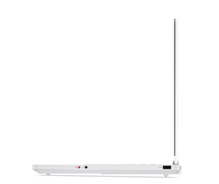 rtx 5060 8 gb - Lenovo Legion 5 15AGP11, Ryzen AI 7 450, 16 GB, 1 TB, 15.3", RTX 5060, Glacier White (Baltas) - 2 nuotrauka