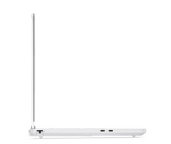 rtx 5060 8 gb - Lenovo Legion 5 15AGP11, Ryzen AI 7 450, 16 GB, 1 TB, 15.3", RTX 5060, Glacier White (Baltas) - 3 nuotrauka