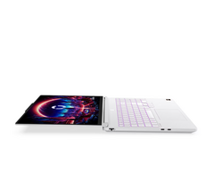 rtx 5060 8 gb - Lenovo Legion 5 15AGP11, Ryzen AI 7 450, 16 GB, 1 TB, 15.3", RTX 5060, Glacier White (Baltas) - 4 nuotrauka