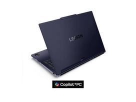 5070 rtx nesiojamasis ryzen 9 - Lenovo Legion 7 16AGP11, Ryzen AI 9 470, 32 GB, 1 TB, 16", RTX 5070, Nebula (Mėlynas) - 4 nuotrauka