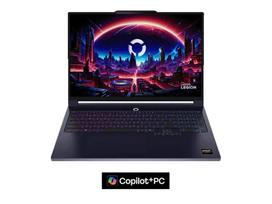 5070 rtx nesiojamasis ryzen 9 - Lenovo Legion 7 16AGP11, Ryzen AI 9 470, 32 GB, 1 TB, 16", RTX 5070, Nebula (Mėlynas) - 8 nuotrauka