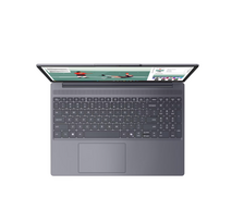 m.2 512 gb - Lenovo IdeaPad Slim 3 15IWC11, Intel Core 5 320, 16 GB, 512 GB, 15.3", Intel Graphics, Luna Grey (Pilkas) - 7 nuotrauka