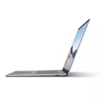 surface laptop 4 - Microsoft Surface Laptop 4 15", i7-1185G7, 8 GB, 256 GB, Intel Iris Xe Graphics, Platinum (Atnaujinta Grade A) - 4 nuotrauka