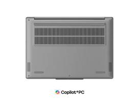 ideapad 5 oled - Lenovo IdeaPad Pro 5 14IPH11, Intel Core Ultra 7 356H, 32 GB, 1 TB, 14", 2.8K OLED, Intel Graphics, Windows 11 Pro, Luna Grey (Pilkas) - 2 nuotrauka