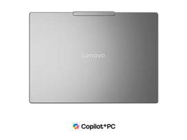 ideapad 5 oled - Lenovo IdeaPad Pro 5 14IPH11, Intel Core Ultra 7 356H, 32 GB, 1 TB, 14", 2.8K OLED, Intel Graphics, Windows 11 Pro, Luna Grey (Pilkas) - 10 nuotrauka