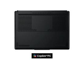 5070 rtx nesiojamasis ryzen 9 - Lenovo Legion 5 15AGP11, Ryzen AI 9 465, 32 GB, 1 TB, 15.3", RTX 5070, Eclipse Black (Juodas) - 2 nuotrauka