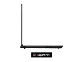 5070 rtx nesiojamasis ryzen 9 - Lenovo Legion 5 15AGP11, Ryzen AI 9 465, 32 GB, 1 TB, 15.3", RTX 5070, Eclipse Black (Juodas) - 6 nuotrauka