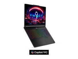 5070 rtx nesiojamasis ryzen 9 - Lenovo Legion 5 15AGP11, Ryzen AI 9 465, 32 GB, 1 TB, 15.3", RTX 5070, Eclipse Black (Juodas) - 8 nuotrauka