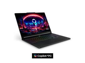 5070 rtx nesiojamasis ryzen 9 - Lenovo Legion 5 15AGP11, Ryzen AI 9 465, 32 GB, 1 TB, 15.3", RTX 5070, Eclipse Black (Juodas) - 9 nuotrauka