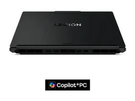 5070 rtx nesiojamasis ryzen 9 - Lenovo Legion 5 15AGP11, Ryzen AI 9 465, 32 GB, 1 TB, 15.3", RTX 5070, Eclipse Black (Juodas) - 12 nuotrauka
