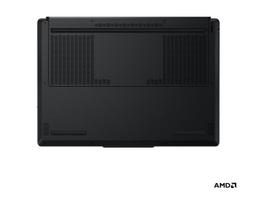 5070 rtx nesiojamasis ryzen 9 - Lenovo Legion 5 15AGP11, Ryzen AI 9 465, 32 GB, 1 TB, 15.3", RTX 5070, Eclipse Black (Juodas) - 13 nuotrauka