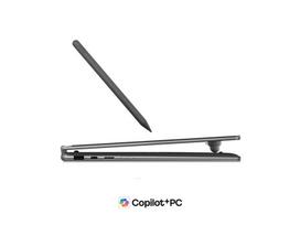 1 14 - Lenovo Yoga 7 2-in-1 14IPH11, Core Ultra 5 322, 16 GB, 512 GB, 14", OLED, Touchscreen, Luna Grey (Pilkas) - 3 nuotrauka