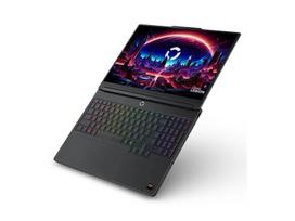 lenovo legion 5070 - Lenovo Legion 5 15AHP11, Ryzen 7 250, 16 GB, 512 GB, 15.3", RTX 5070, Eclipse Black (Juodas) - 4 nuotrauka