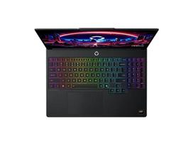lenovo legion 5070 - Lenovo Legion 5 15AHP11, Ryzen 7 250, 16 GB, 512 GB, 15.3", RTX 5070, Eclipse Black (Juodas) - 8 nuotrauka