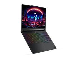 lenovo legion 5070 - Lenovo Legion 5 15AHP11, Ryzen 7 250, 16 GB, 512 GB, 15.3", RTX 5070, Eclipse Black (Juodas) - 9 nuotrauka