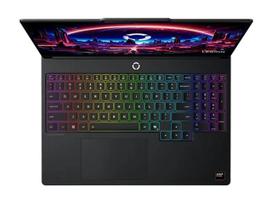 lenovo legion 5070 - Lenovo Legion 5 15AHP11, Ryzen 7 250, 16 GB, 512 GB, 15.3", RTX 5070, Eclipse Black (Juodas) - 13 nuotrauka