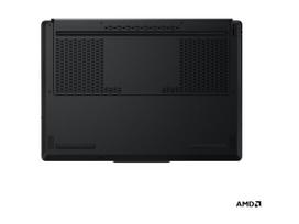 lenovo legion 5070 - Lenovo Legion 5 15AHP11, Ryzen 7 250, 16 GB, 512 GB, 15.3", RTX 5070, Eclipse Black (Juodas) - 14 nuotrauka