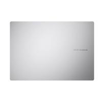 nesiojami kompiuteriai asus vivobook - ASUS Vivobook 16 M1607KA-MB279W, Ryzen AI 5 330, 16 GB, 512 GB, 16", Cool Silver (Sidabrinis) - 5 nuotrauka