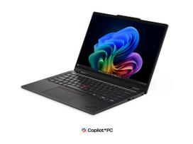 g2 ultra - Lenovo ThinkPad T14s 2-in-1 G2, Core Ultra 7 355, 32 GB, 512 GB, 14", Intel Graphics, Black (Juodas) - 6 nuotrauka