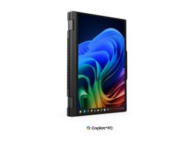 g2 ultra - Lenovo ThinkPad T14s 2-in-1 G2, Core Ultra 7 355, 32 GB, 512 GB, 14", Intel Graphics, Black (Juodas) - 7 nuotrauka