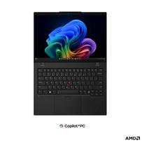 t14 thinkpad ryzen - Lenovo ThinkPad L14 G7 AMD, Ryzen AI 7 445, 24 GB, 512 GB, 14", WUXGA, AMD Radeon 840M Graphics, Windows 11 Pro, Black (Juodas) - 2 nuotrauka