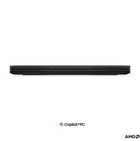 t14 thinkpad ryzen - Lenovo ThinkPad L14 G7 AMD, Ryzen AI 7 445, 24 GB, 512 GB, 14", WUXGA, AMD Radeon 840M Graphics, Windows 11 Pro, Black (Juodas) - 3 nuotrauka