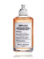 kvepalai maison margiela - Maison Margiela Replica Autumn Vibes EDT 100 ml - 2 nuotrauka