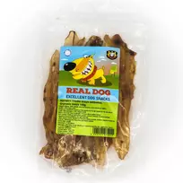 real dog - Skanėstas šunims Real Dog, 0.1 kg - 2 nuotrauka