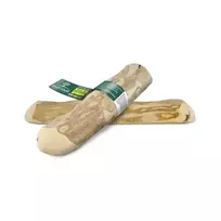 pusys - Good Wood kavamedžio šakos pusė, Small, šunims iki 10 kg - 2 nuotrauka