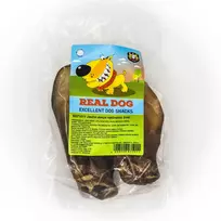 real dog - Skanėstas šunims Real Dog, 0.115 kg - 2 nuotrauka