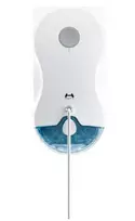 hutt langu valymo - Xiaomi Hutt W10 Langų valymo robotas 6000 Pa Baltas (White) - 2 nuotrauka