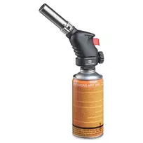butanas propanas - Kemper Supergas dujos, 300 ml - 2 nuotrauka