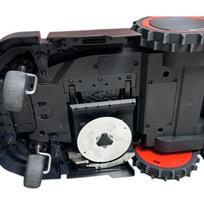 vejapjove be - DCK TERRAINA E KDRM305 - 4 nuotrauka