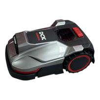 vejapjove be - DCK TERRAINA E KDRM305 - 6 nuotrauka