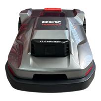 vejapjove be - DCK TERRAINA E KDRM305 - 10 nuotrauka