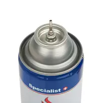 krosneles ziebtuvelis - Specialist+ dujos žiebtuvėliams, 227 gr - 2 nuotrauka