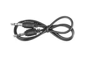 3.5 mm to 3.5 mm kabelis - Adapteris RoGer HDMI To VGA   Audio Adapter HDMI, VGA / 3.5 mm - 4 nuotrauka