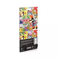 bravia 7 - Cartoon Network "Johnny Bravo Case iPhone 7 Plus/ 8 Plus" Man - 2 nuotrauka
