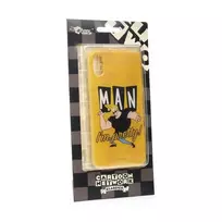 bravia 7 - Cartoon Network "Johnny Bravo Case iPhone 7 Plus/ 8 Plus" Man - 3 nuotrauka